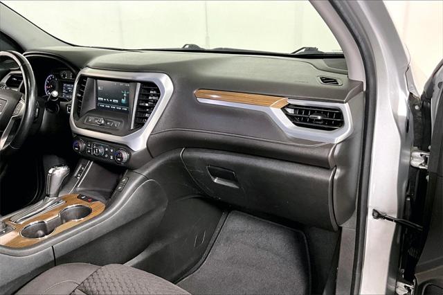 Used 2017 GMC Acadia For Sale in Olive Branch, MS