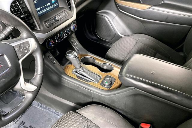 Used 2017 GMC Acadia For Sale in Olive Branch, MS