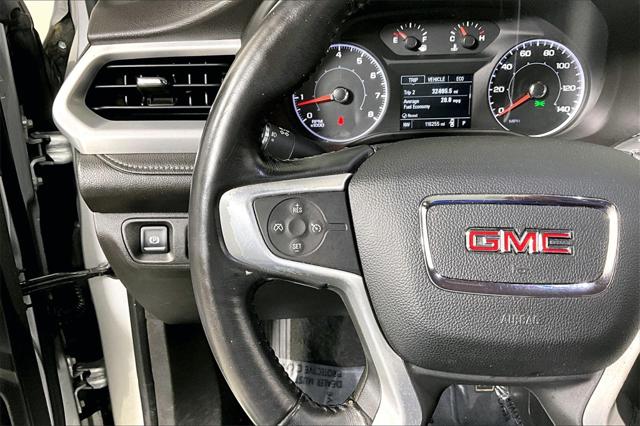 Used 2017 GMC Acadia For Sale in Olive Branch, MS