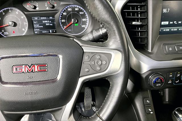 Used 2017 GMC Acadia For Sale in Olive Branch, MS