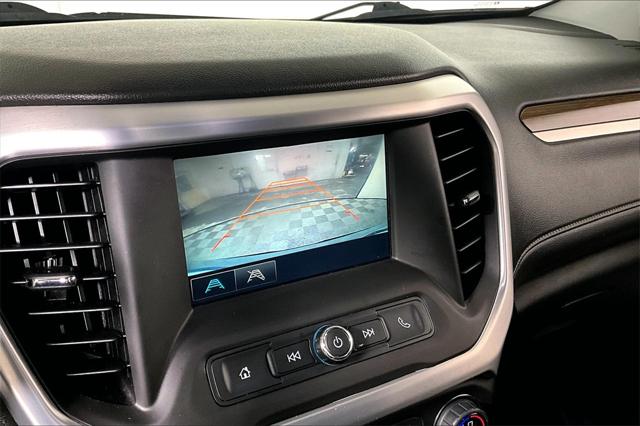Used 2017 GMC Acadia For Sale in Olive Branch, MS