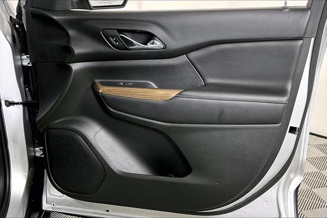 Used 2017 GMC Acadia For Sale in Olive Branch, MS