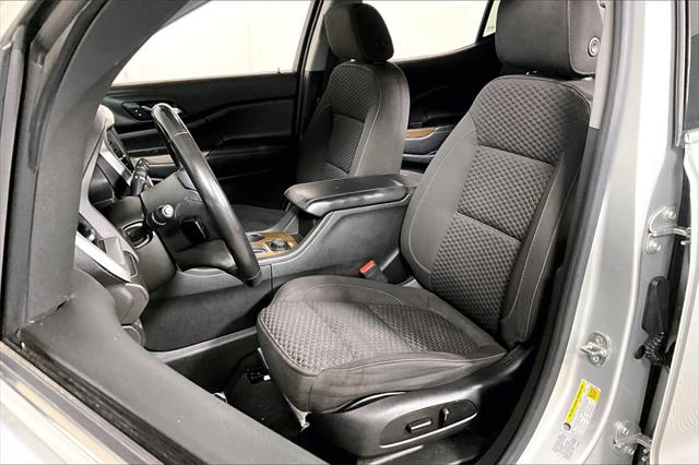 Used 2017 GMC Acadia For Sale in Olive Branch, MS