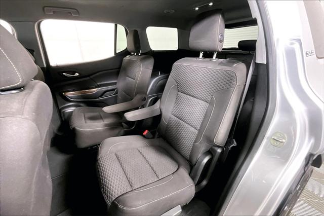 Used 2017 GMC Acadia For Sale in Olive Branch, MS