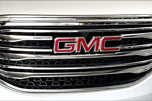 Used 2017 GMC Acadia For Sale in Olive Branch, MS