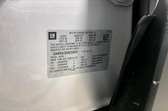 Used 2017 GMC Acadia For Sale in Olive Branch, MS
