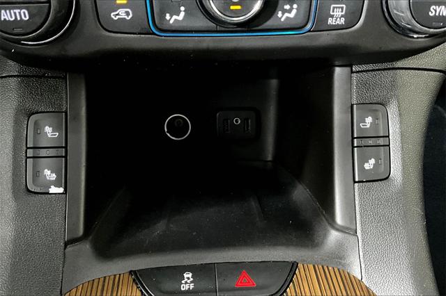 Used 2017 GMC Acadia For Sale in Olive Branch, MS