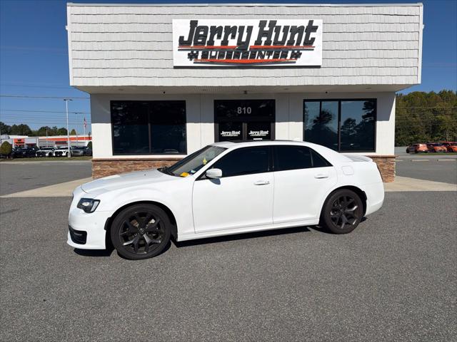 2022 Chrysler 300 S for sale in Lexington, NC