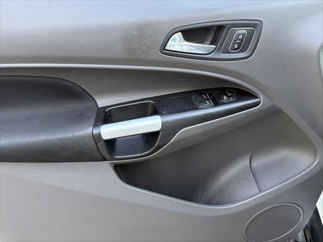 2021 Ford Transit Connect XLT Cargo Van