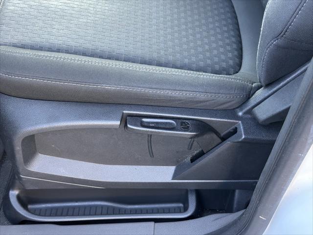 2021 Ford Transit Connect XLT Cargo Van