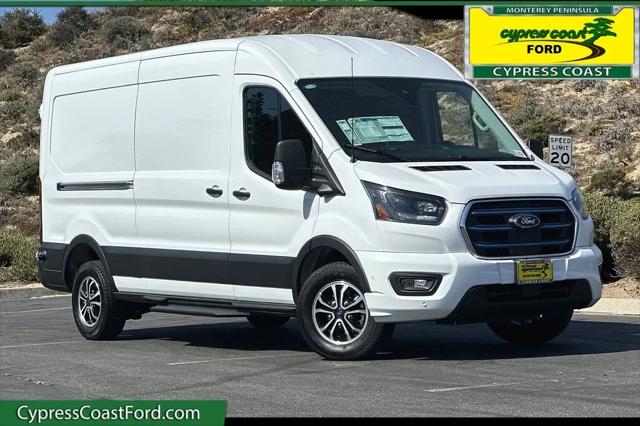 2023 Ford E-Transit-350 Cargo Van E-Transit Cargo Van for sale in Seaside, CA