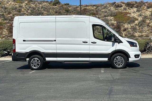 2023 Ford E-Transit-350 Cargo Van E-Transit Cargo Van