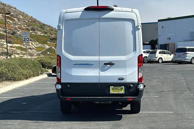 2023 Ford E-Transit-350 Cargo Van E-Transit Cargo Van