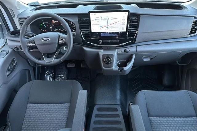 2023 Ford E-Transit-350 Cargo Van E-Transit Cargo Van