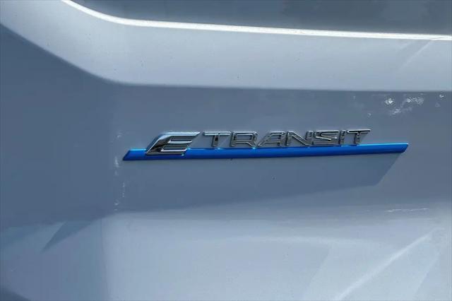 2023 Ford E-Transit-350 Cargo Van E-Transit Cargo Van