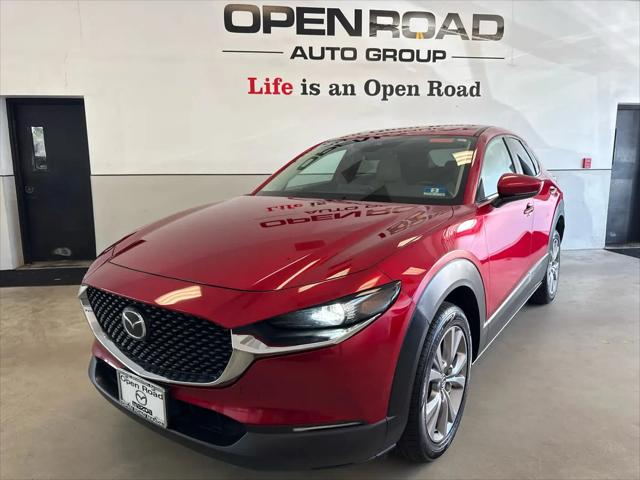 2020 Mazda CX-30 Select Package