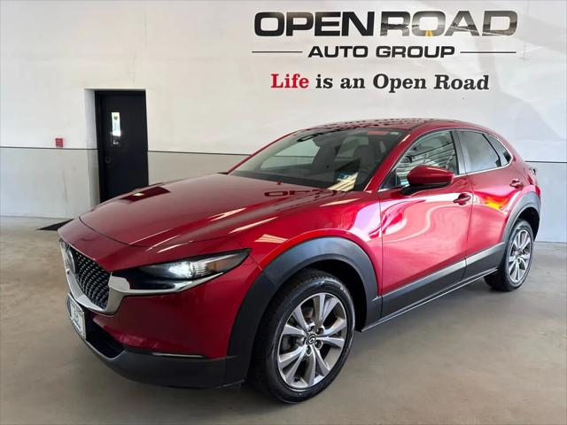2020 Mazda CX-30 Select Package