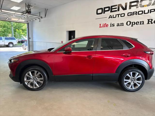 2020 Mazda CX-30 Select Package