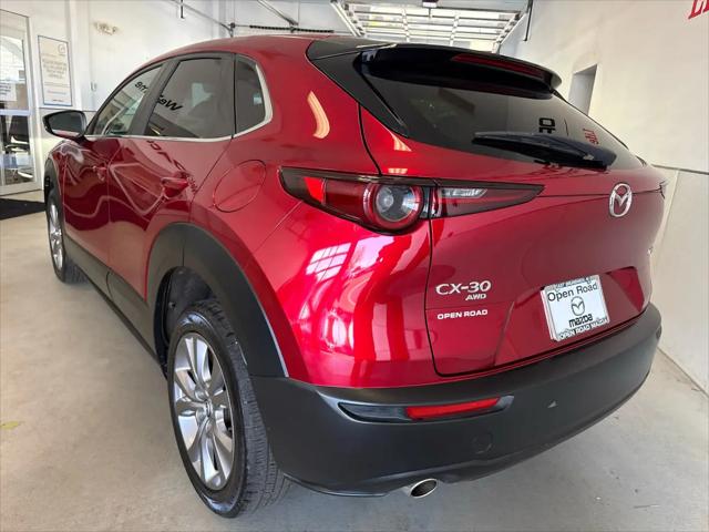 2020 Mazda CX-30 Select Package