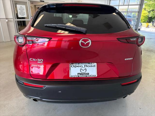 2020 Mazda CX-30 Select Package