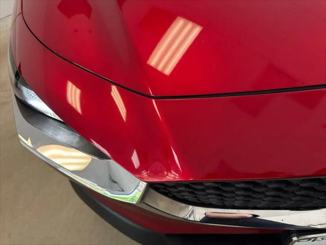 2020 Mazda CX-30 Select Package