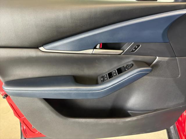 2020 Mazda CX-30 Select Package
