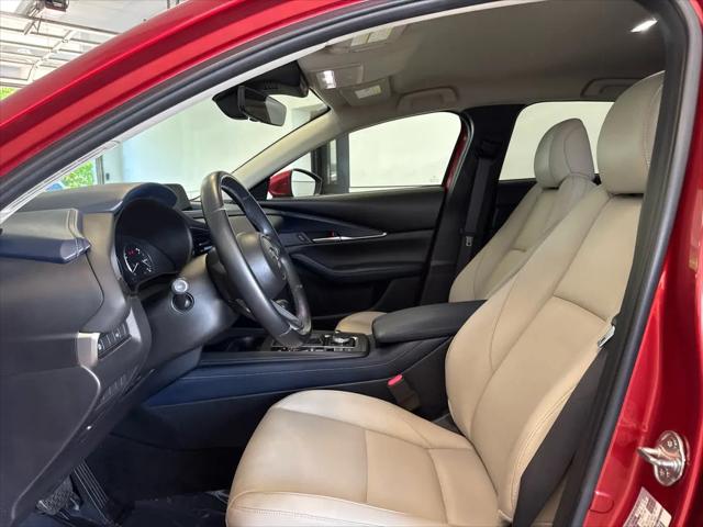 2020 Mazda CX-30 Select Package