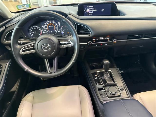 2020 Mazda CX-30 Select Package