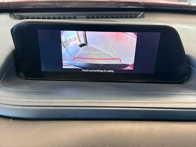 2020 Mazda CX-30 Select Package