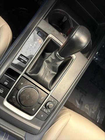 2020 Mazda CX-30 Select Package