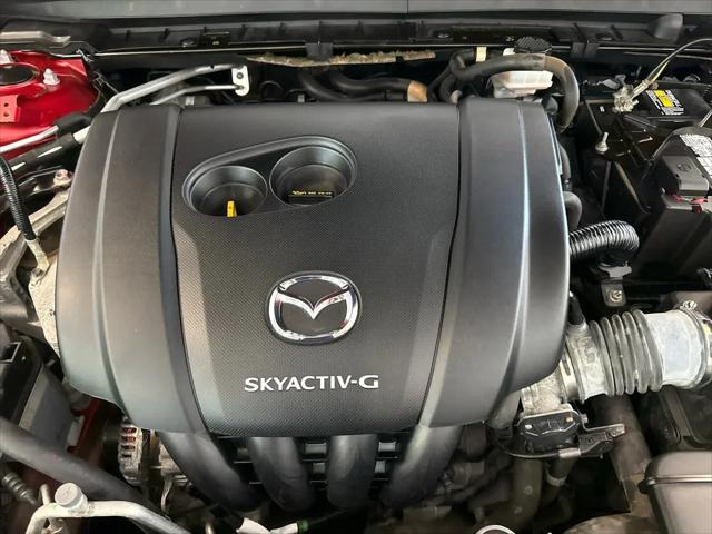 2020 Mazda CX-30 Select Package