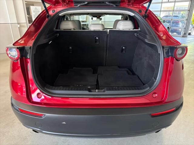 2020 Mazda CX-30 Select Package
