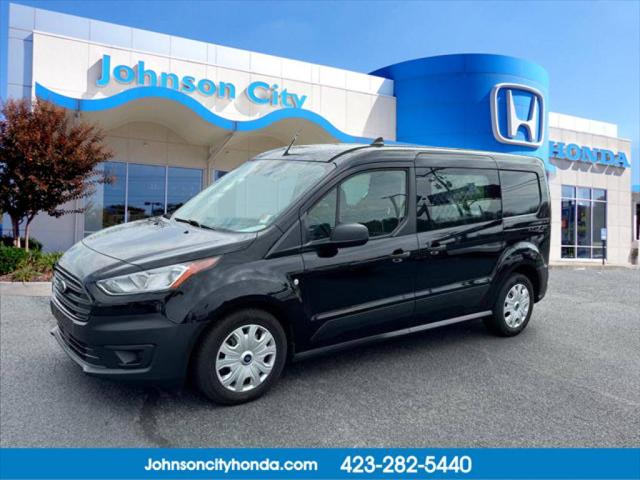 2020 Ford Transit Connect XL Cargo Van for sale in Johnson City, TN