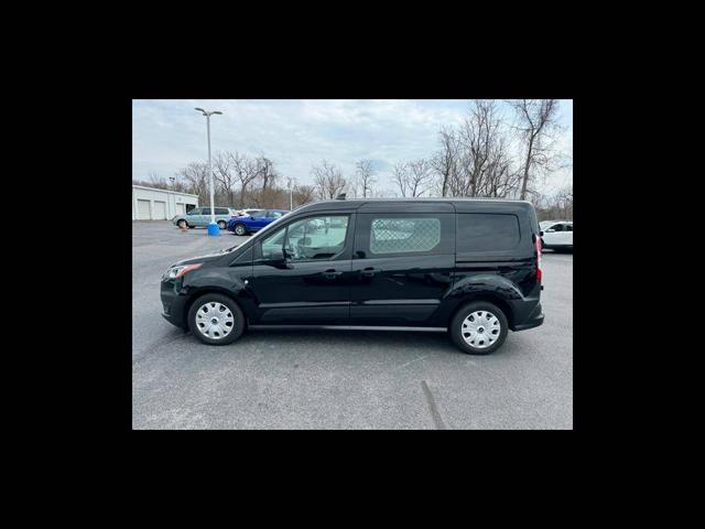 2020 Ford Transit Connect XL Cargo Van
