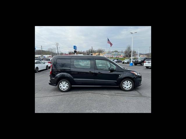 2020 Ford Transit Connect XL Cargo Van