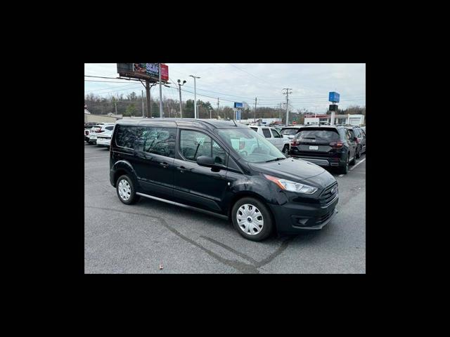 2020 Ford Transit Connect XL Cargo Van