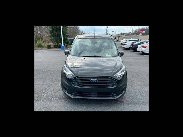 2020 Ford Transit Connect XL Cargo Van