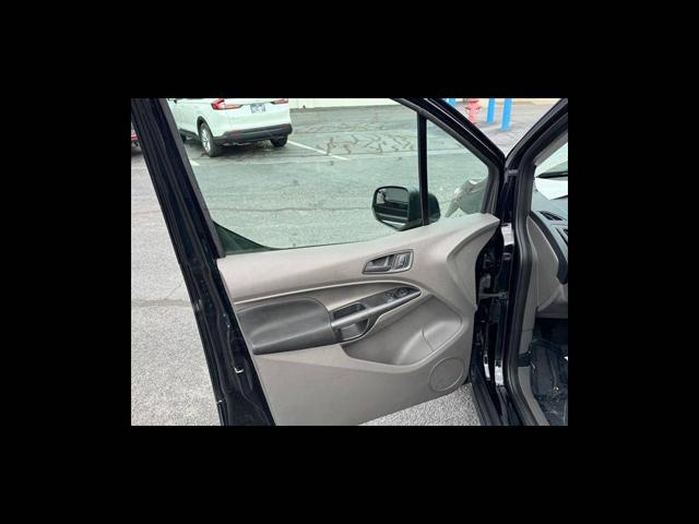 2020 Ford Transit Connect XL Cargo Van