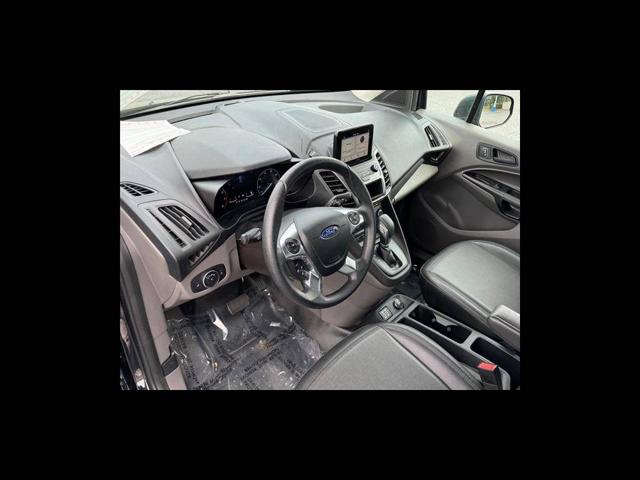 2020 Ford Transit Connect XL Cargo Van