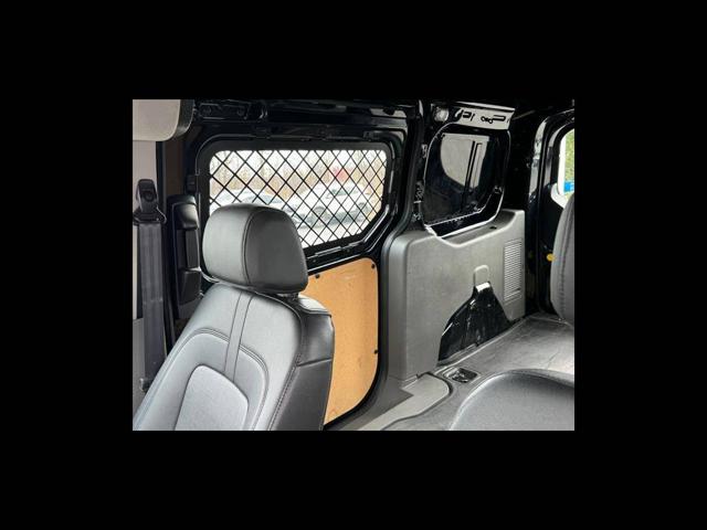 2020 Ford Transit Connect XL Cargo Van