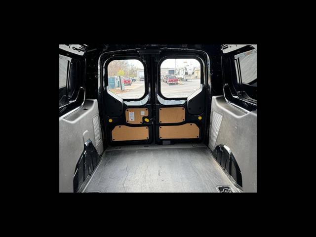2020 Ford Transit Connect XL Cargo Van