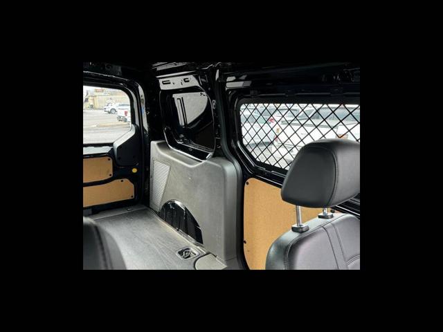 2020 Ford Transit Connect XL Cargo Van