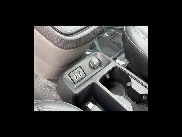 2020 Ford Transit Connect XL Cargo Van