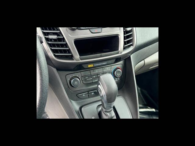 2020 Ford Transit Connect XL Cargo Van