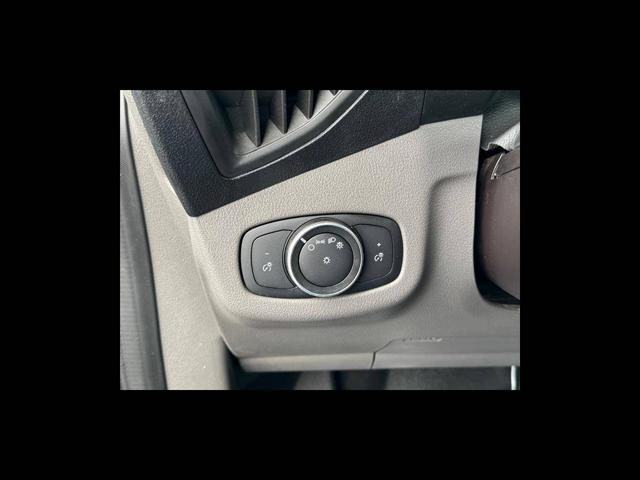 2020 Ford Transit Connect XL Cargo Van