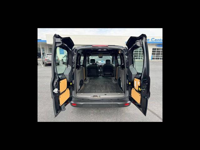 2020 Ford Transit Connect XL Cargo Van
