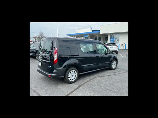 2020 Ford Transit Connect XL Cargo Van