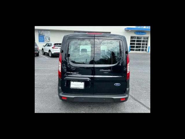2020 Ford Transit Connect XL Cargo Van