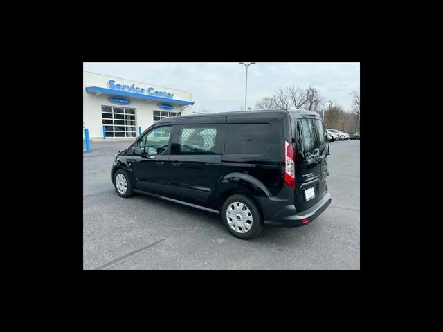2020 Ford Transit Connect XL Cargo Van