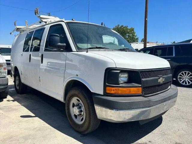 2014 Chevrolet Express Work Van for sale in Bellflower, CA